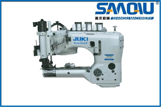 JUKI 35800 modified sewing head JUKI-35800