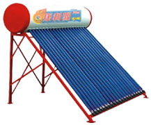 深圳太陽能熱水器選購指南 廠家、報(bào)價(jià)與系統(tǒng)全解析