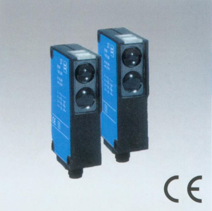光電傳感器Y27一體型應(yīng)用與武漢中滬機電設(shè)備軟件開發(fā)策略